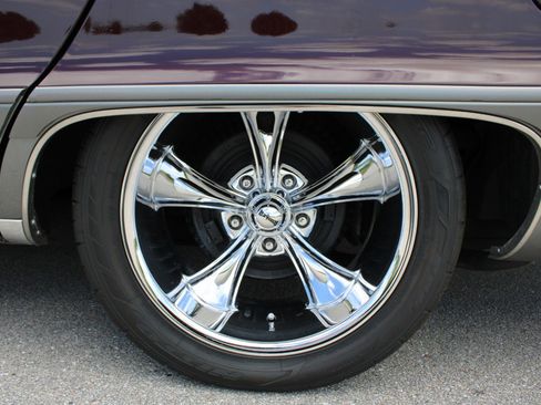 Used 1994 Chevrolet Caprice Classic image 12