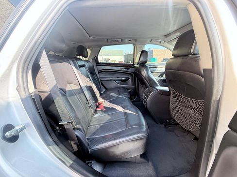 Used 2015 Cadillac SRX Luxury AWD/4WD image 13