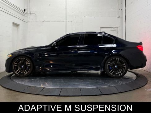 Used 2018 BMW M3 image 5