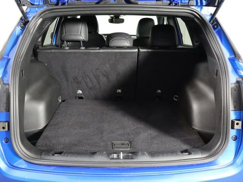 Used 2025 Jeep Compass Limited AWD/4WD image 17