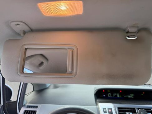 Used 2013 Toyota Prius V Two image 30