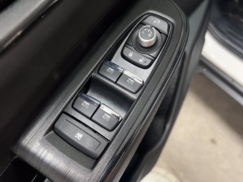 New 2026 Subaru Outback Wilderness AWD/4WD image 11