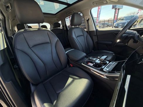 Used 2024 Audi Q7 2.0T Premium Plus w/ Premium Plus Package image 41