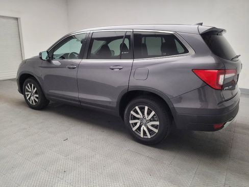Used 2021 Honda Pilot EX-L image 3