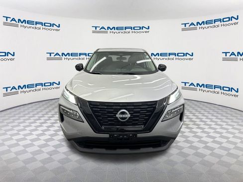 Used 2022 Nissan Rogue SV AWD/4WD image 8