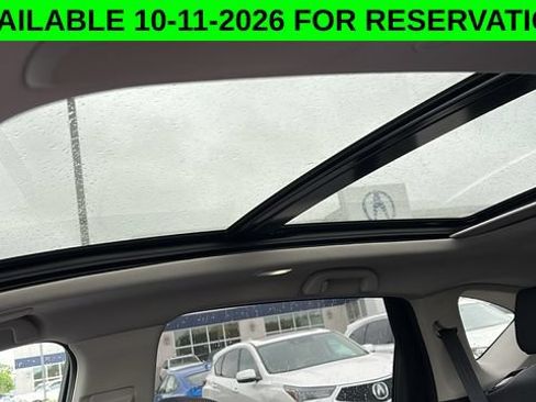 Used 2026 Acura RDX SH-AWD w/ Technology Package image 11
