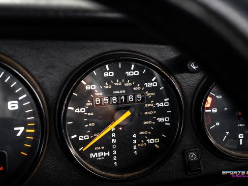 Used 1995 Porsche 911 Cabriolet image 19