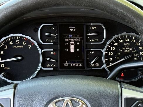 Used 2020 Toyota Tundra SR5 RWD image 15