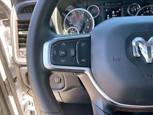 New 2026 RAM 3500 Tradesman AWD/4WD image 28