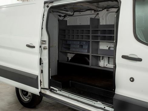 Used 2015 Ford Transit 150 130 Low Roof image 16