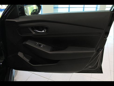 Certified 2023 Honda Accord EX image 25