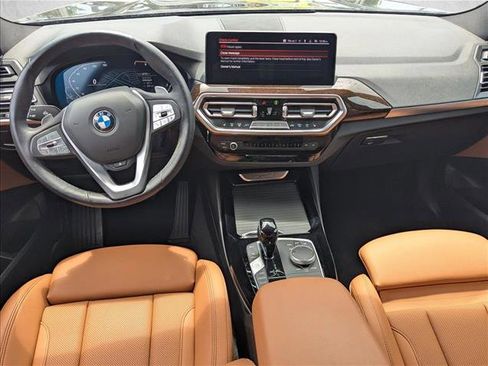 Certified 2023 BMW X3 xDrive30i w/ Premium Package AWD/4WD image 19