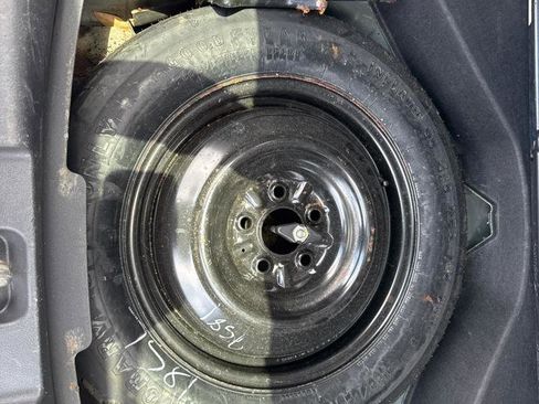Used 2008 Jeep Patriot Sport FWD image 20