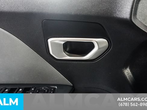 Used 2025 Kia K4 FWD image 47