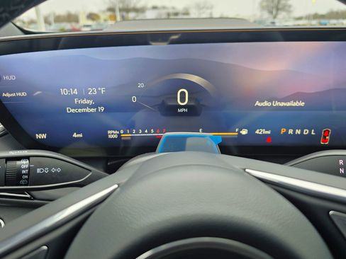 New 2026 Buick Enclave Avenir w/ Super Cruise Package image 25