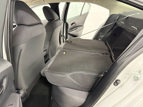 Used 2022 Toyota Corolla LE w/ LE Convenience Package image 13