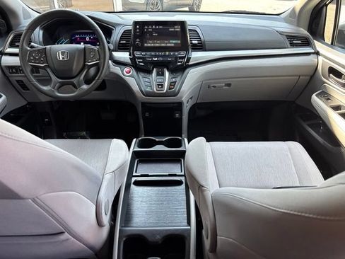 Used 2022 Honda Odyssey EX image 24