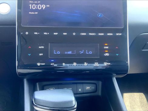 Used 2023 Hyundai Tucson XRT FWD image 31