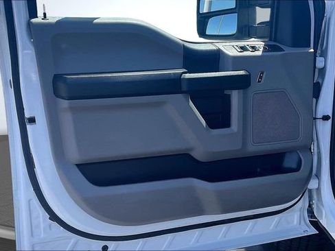 Used 2022 Ford F250 XL w/ Power Equipment Group AWD/4WD image 22