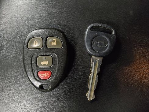 Used 2014 Chevrolet Impala Limited LS image 32