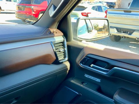 Certified 2024 GMC Sierra 1500 Denali w/ Technology Package image 39