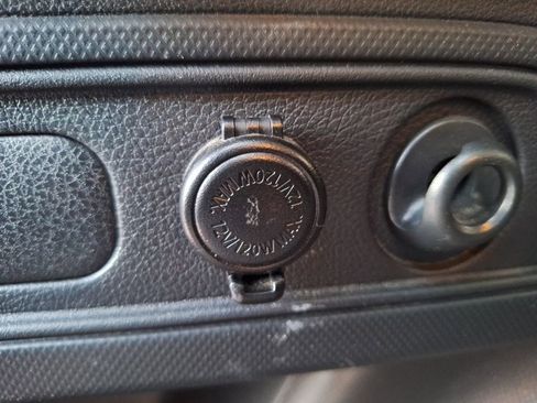 Certified 2024 Subaru Forester Premium image 27