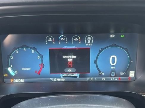 New 2026 Ford F150 Lariat w/ Equipment Group 502A High image 14