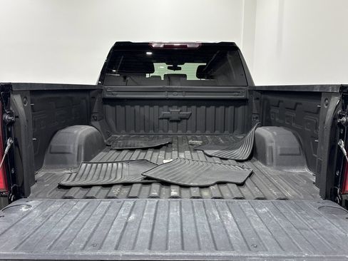 Used 2021 Chevrolet Silverado 1500 RST w/ Bed Protection Package image 28