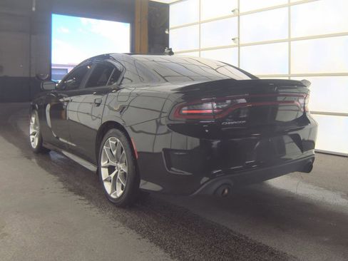 Used 2021 Dodge Charger GT RWD image 6