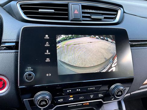 Used 2019 Honda CR-V EX-L image 27