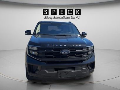Used 2025 Ford Expedition Max Active