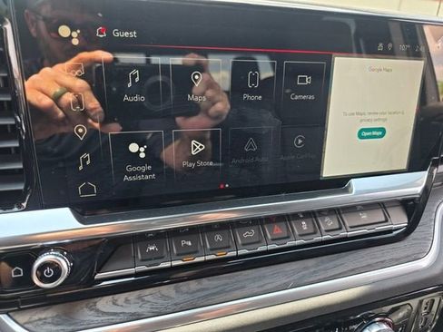 New 2026 GMC Sierra 1500 SLT w/ SLT Premium Plus Package AWD/4WD image 22