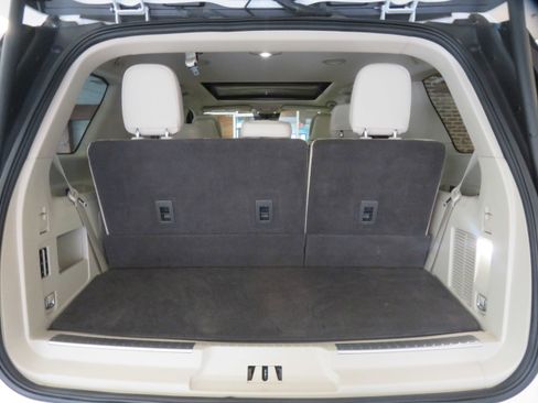 Used 2020 Lincoln Navigator Reserve w/ Luxury Package image 55