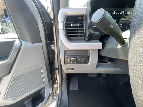 Used 2024 Ford F250 XL w/ STX Appearance Package AWD/4WD image 17