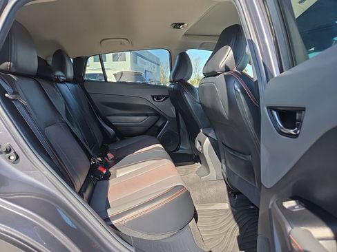 Certified 2025 Subaru Crosstrek 2.5i Limited image 22