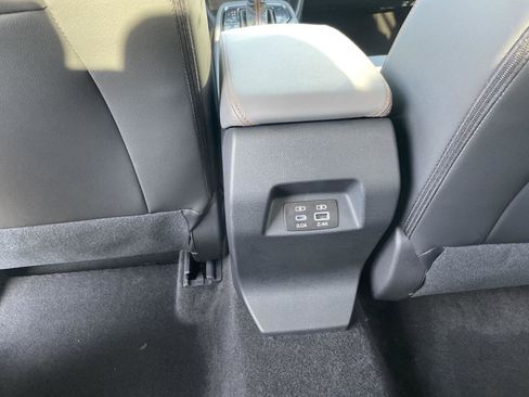 New 2026 Subaru Crosstrek 2.5i Limited AWD/4WD image 25