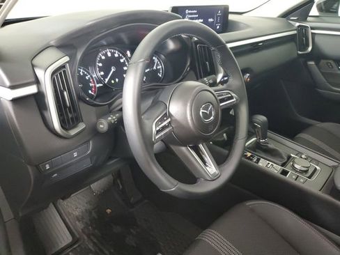 Certified 2025 MAZDA CX-50 AWD 2.5 S w/ Weather Package image 24