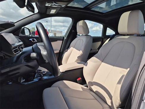 Used 2024 BMW 228i xDrive Gran Coupe 228i xDrive 4D Sedan w/ Convenience Package image 17