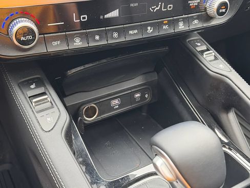 Used 2024 Kia Telluride SX X-Line AWD/4WD image 25