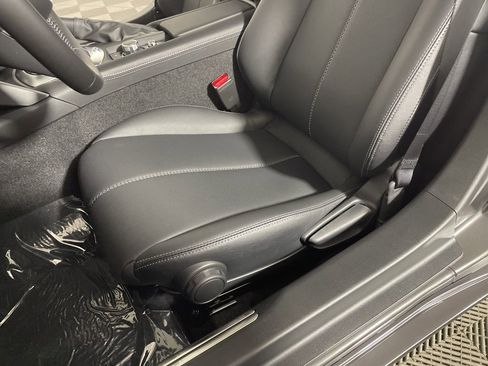 New 2026 MAZDA MX-5 Miata Grand Touring w/ Weather Package RWD image 11