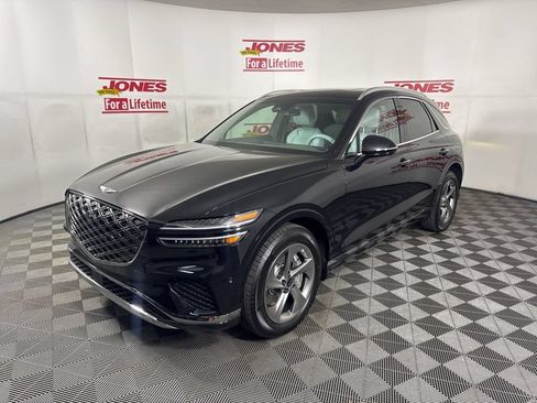 New 2026 Genesis GV70 2.5T Advanced AWD/4WD image 13