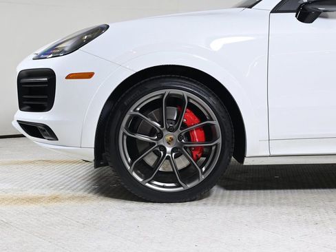 Certified 2023 Porsche Cayenne GTS image 26