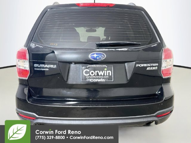 Used 2015 Subaru Forester 2.5i w/ Alloy Wheel Package AWD/4WD image 8