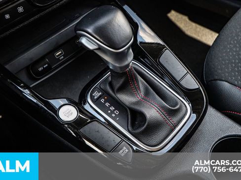 Used 2024 Kia Soul GT-Line image 47