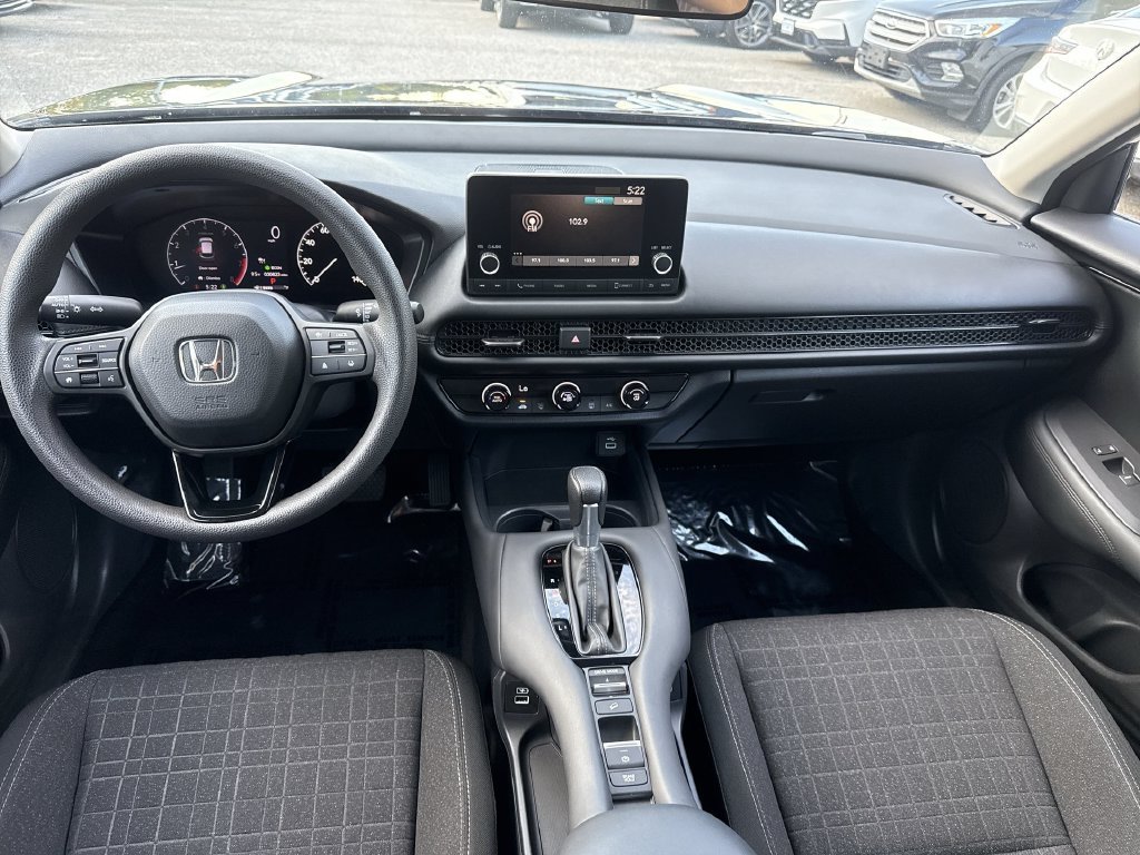Used 2023 Honda HR-V LX image 22