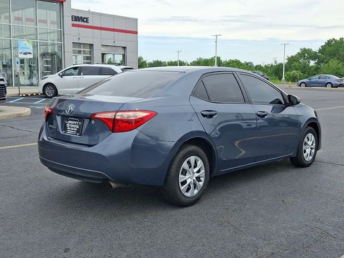 Used 2018 Toyota Corolla L FWD image 6