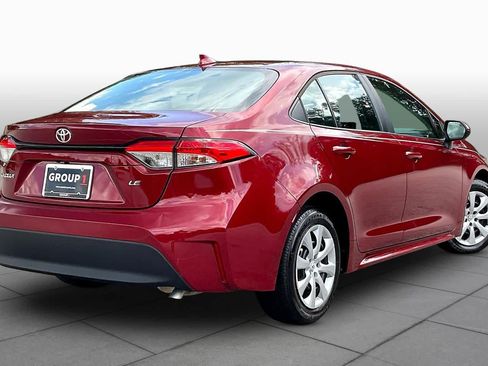 Used 2023 Toyota Corolla LE FWD image 13