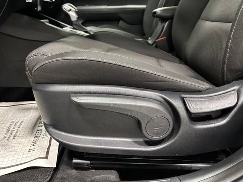 Used 2024 Kia Forte LXS FWD image 12
