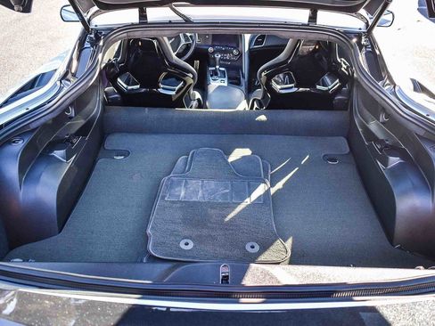 Used 2015 Chevrolet Corvette Stingray Coupe w/ 3LT Preferred Equipment Group image 22