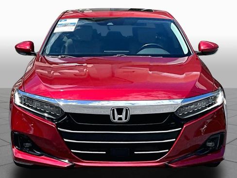 Used 2021 Honda Accord EX-L image 4